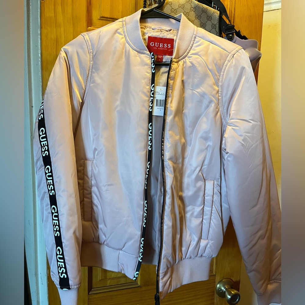 Guess Bomber Jacket